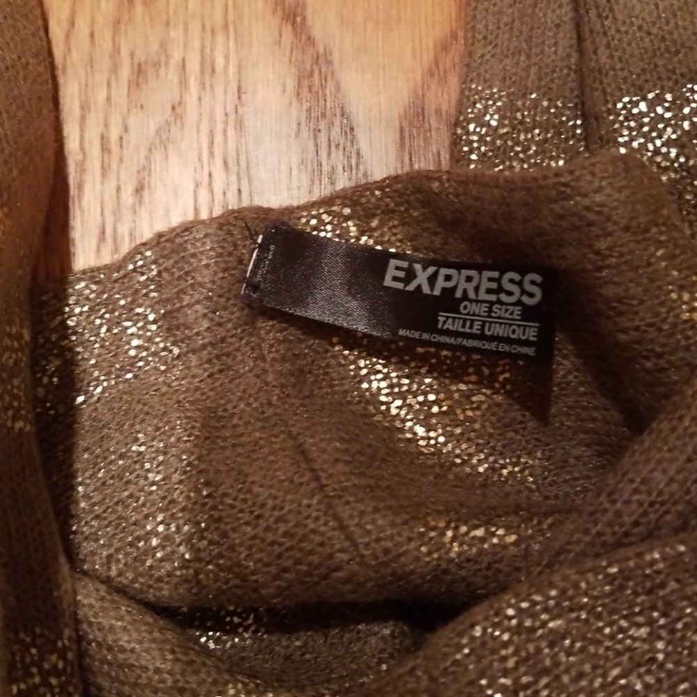 Express infinity scarf - Picture 3 of 5